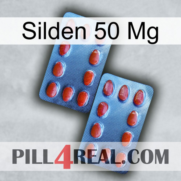 Silden 50Mg 05